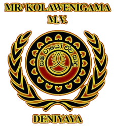 Kolawenigama K.V.